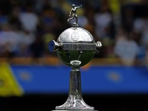 Imagem - Clubes e CBF se reúnem na Conmebol para tratar das finais da Libertadores e Sul-Americana