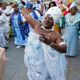 Imagem - Grupo Afoxé Filhos de Gandhi é declarado patrimônio cultural carioca