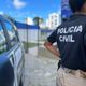 Imagem - Polícia prende suspeitos de torturar e matar homem em Cajazeiras