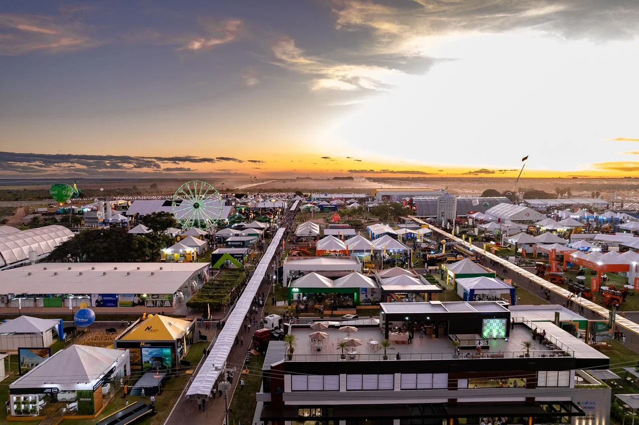 Jornal Correio Bahia Farm Show 2024 será lançada na próxima quinta