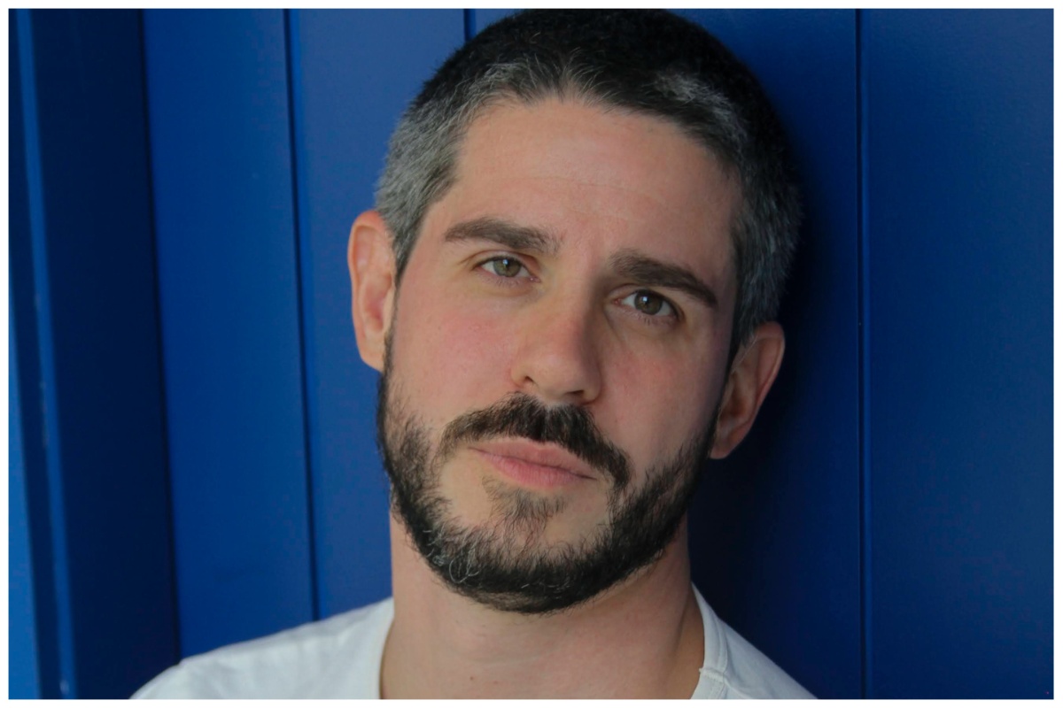 Pedro Neschling, ator por Divulgação 