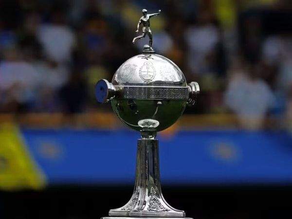 Taça da Copa Libertadores