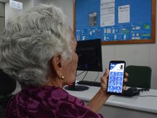 Imagem - Quase 1,5 milhão de aposentados do INSS já pediram reembolso de descontos não autorizados