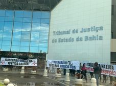 Imagem - Prazos de processos do TJ-BA são suspensos após mudanças em sistema