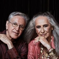 Imagem - Caetano e Bethânia anunciam data extra para show em Salvador