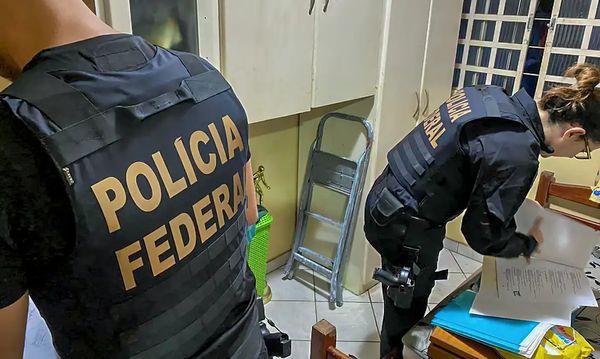 Polícia Federal