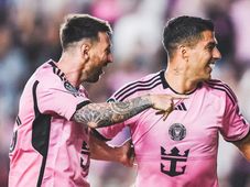 Imagem - New York Red Bulls x Inter Miami: onde assistir ao vivo, horário e escalações