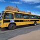 Imagem - Criança de seis anos morre atropelada por ônibus escolar na Bahia