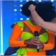 Imagem - Ratinho diz ter visto piolho em cabelo de bailarina negra e sofre críticas