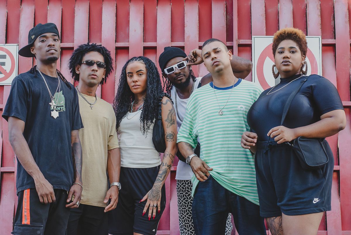 Banda Salcity Rap