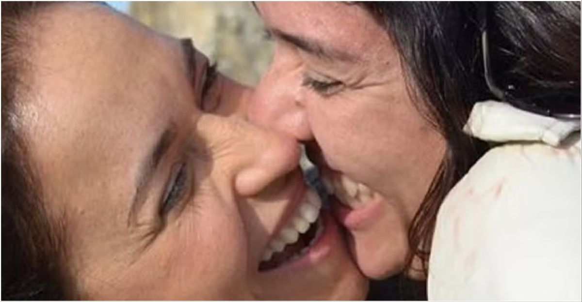 Malu Verçosa e Daniela Mercury