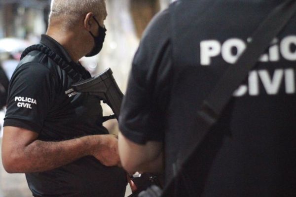 Polícia Civil