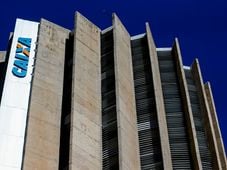 Imagem - Caixa vai abrir concurso com 184 vagas e salários de até R$15,6 mil