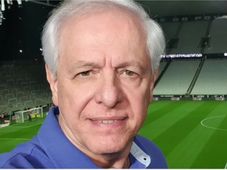 Imagem - Narrador critica política de diversidade da Globo e diz ter perdido espaço nas transmissões