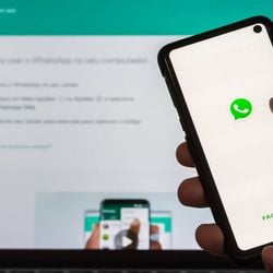 Imagem - Saiba como desativar a Meta IA do seu Whatsapp