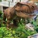 Imagem - Exposição gratuita de dinossauros ganha nova temporada em Salvador; confira data