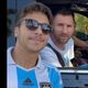 Imagem - Lionel Messi faz sucesso nas ruas de Miami com carro de R$ 750 mil