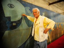 Imagem - 'Mundo Zira – Ziraldo Interativo' chega a Salvador com exposição no MAB