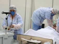 Imagem - 'OAB da Medicina': Senado aprova projeto que cria exame obrigatório para médicos