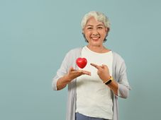 Imagem - Outubro Rosa: cuidar das mamas não basta