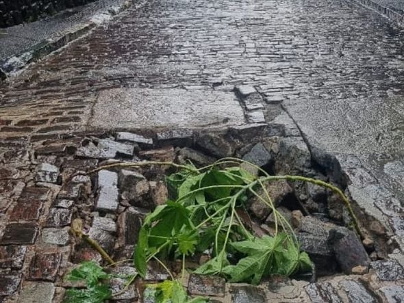 Imagem - Ataque no bairro Dois de Julho deixou três pessoas mortas