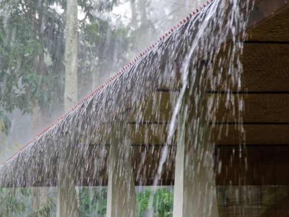 Imagem - Tempo fechado se mantém em Salvador com semana chuvosa, prevê Inmet