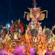 Imagem - Campeã do carnaval, Viradouro terá enredo sobre entidade afro-indígena