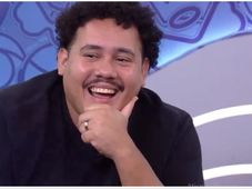 Imagem - Como Lucas Buda emagreceu 31 kg em 6 meses? Ex-BBB revela segredo da mudança