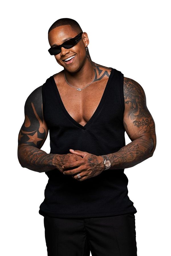 Léo Santana