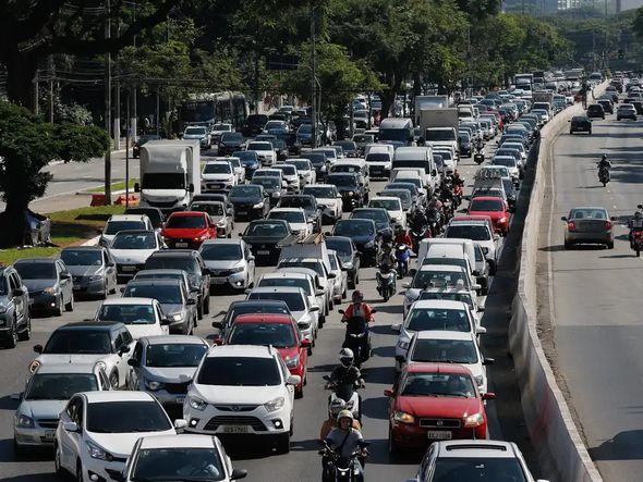 Imagem - Eventos em Salvador geram alterações do trânsito no final de semana