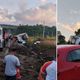 Imagem - Sobe para 9 número de mortes em acidente com ônibus em Teixeira de Freitas