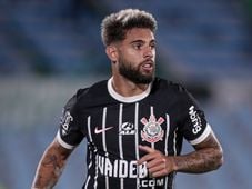 Imagem - Novo 'rival' do Bahia na busca pela Libertadores, Corinthians perde ataque titular contra o Vasco