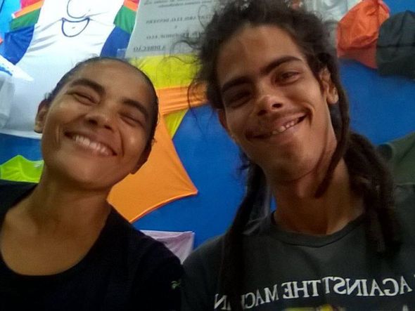 Imagem - ‘Nos tornamos prisioneiros e vivemos com medo’: mãe de ativista morto na Bahia denuncia impunidade