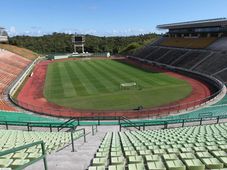 Imagem - Estádio de Pituaçu retomará as atividades no dia 17 de novembro