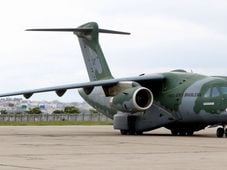 Imagem - Força Aérea anuncia processo seletivo com 112 vagas com salários de R$ 4,7 mil