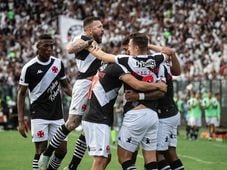 Imagem - Vasco x Melgar: onde assistir ao vivo, horário e escalações