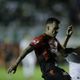 Imagem - 'A gente mandou no jogo': Zeca destaca atuação do Vitória e lamenta erros em derrota para o Palmeiras