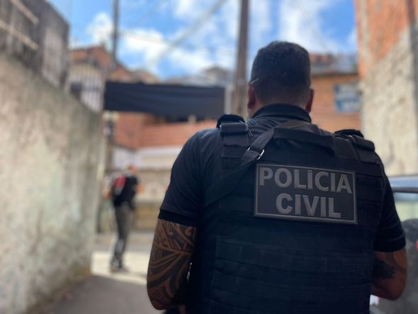 Imagem - Homem é morto em avenida após se envolver em briga no oeste da Bahia