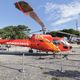 Imagem - Bombeiros recebem primeiro helicóptero para uso nas operações na Bahia