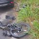 Imagem - Ciclista morre atropelado durante treino em rodovia baiana