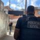 Imagem - Mulher de 33 anos é morta com tiro de espingarda pelo companheiro na Bahia