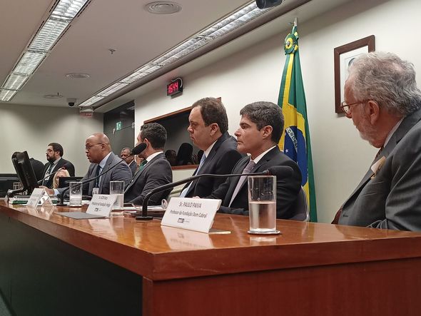 Imagem - União Brasil e Dom Cabral anunciam curso para capacitar 400 candidatos e assessores