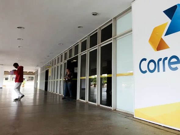 Imagem - Correios vende imóvel desocupado em Salvador; saiba onde