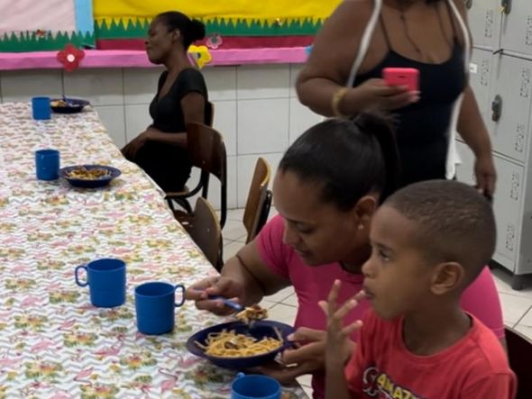Imagem - Abrigos dão assistência emergencial a moradores de áreas de risco de Salvador; confira locais