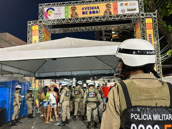 Imagem - Micareta de Feira terá ferramenta de contagem de público usada no Carnaval