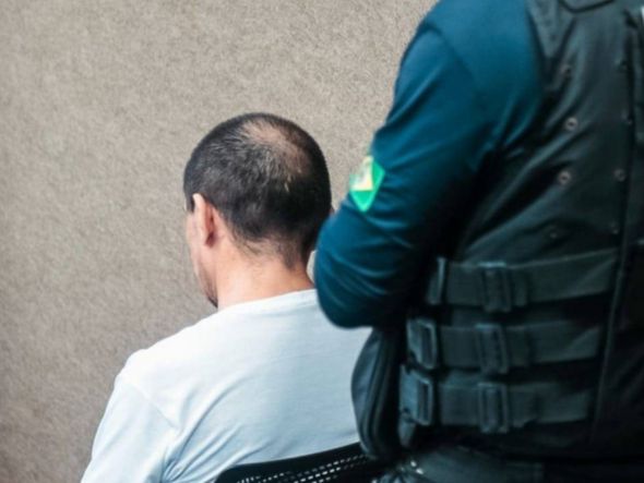 Imagem - Homem é condenado a 14 anos de prisão por tentar matar esposa e filho