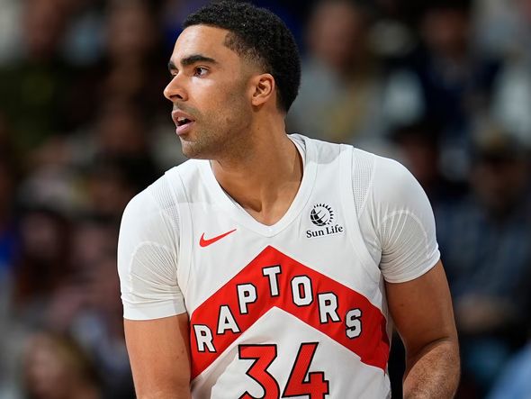 Imagem - NBA bane jogador do Toronto Raptors por envolvimento em apostas e manipulação de resultados