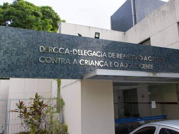 Imagem - Condenado por estupro de crianças é preso em Vilas de Atlântico