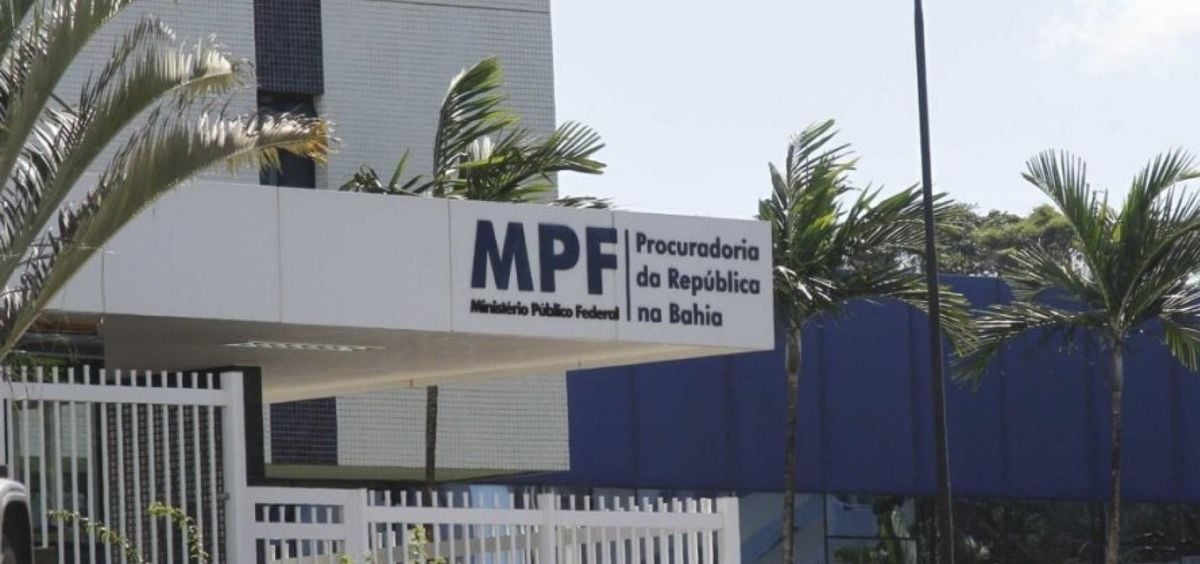 MPF na Bahia