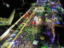 Imagem - Confira os artistas que são donos dos cachês mais caros da Micareta de Feira